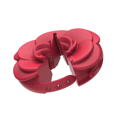 Зажимы для сосков с вибрацией Teazers Vibrating Nipple Clamps - фото 4