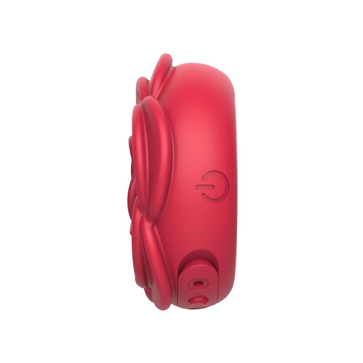 Зажимы для сосков с вибрацией Teazers Vibrating Nipple Clamps - превью 5