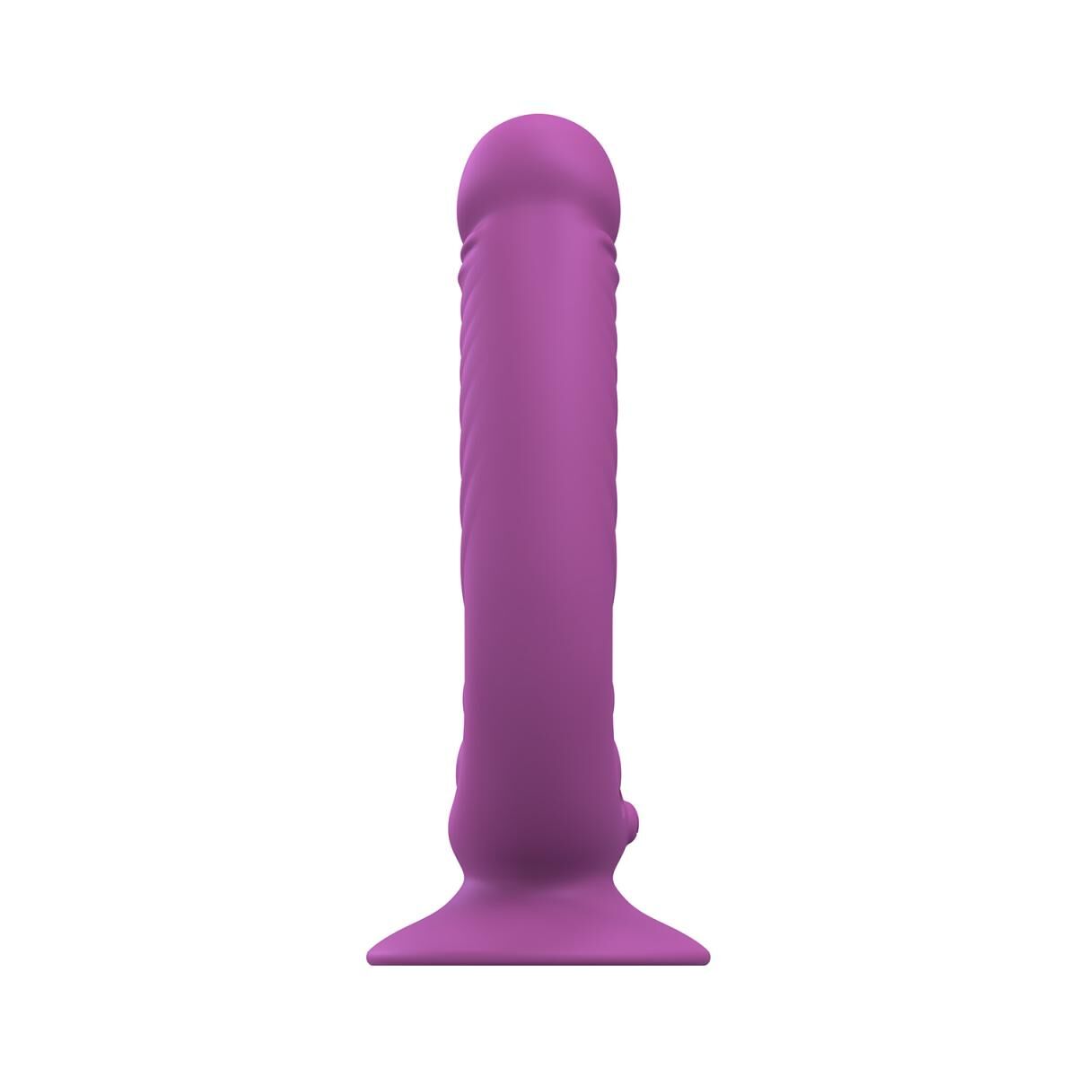 Двойной вибратор Teazers Double Vibrator - превью 7