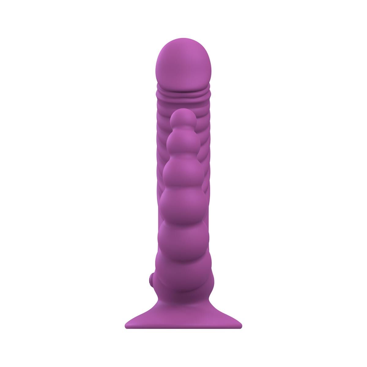 Двойной вибратор Teazers Double Vibrator - превью 6