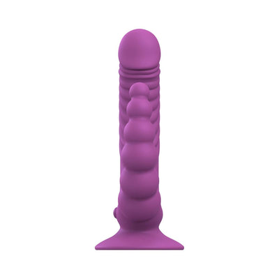 Двойной вибратор Teazers Double Vibrator - фото 6