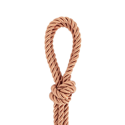 Набор веревок для Шибари Rosy Gold - Bondage Rope Set - фото 5