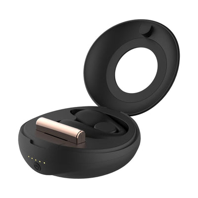 Вибратор для пар Rosy Gold - Remote Control Couple Vibrator - фото 7