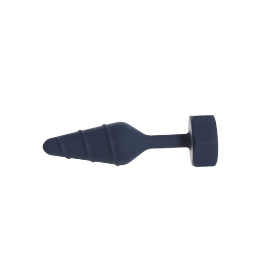 Анальна пробка Lux Active Twist Plug_