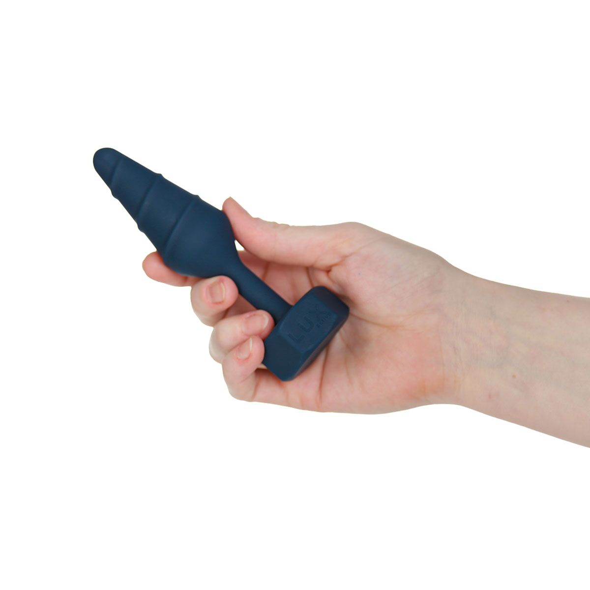 Анальна пробка Lux Active Twist Plug - превʼю 5