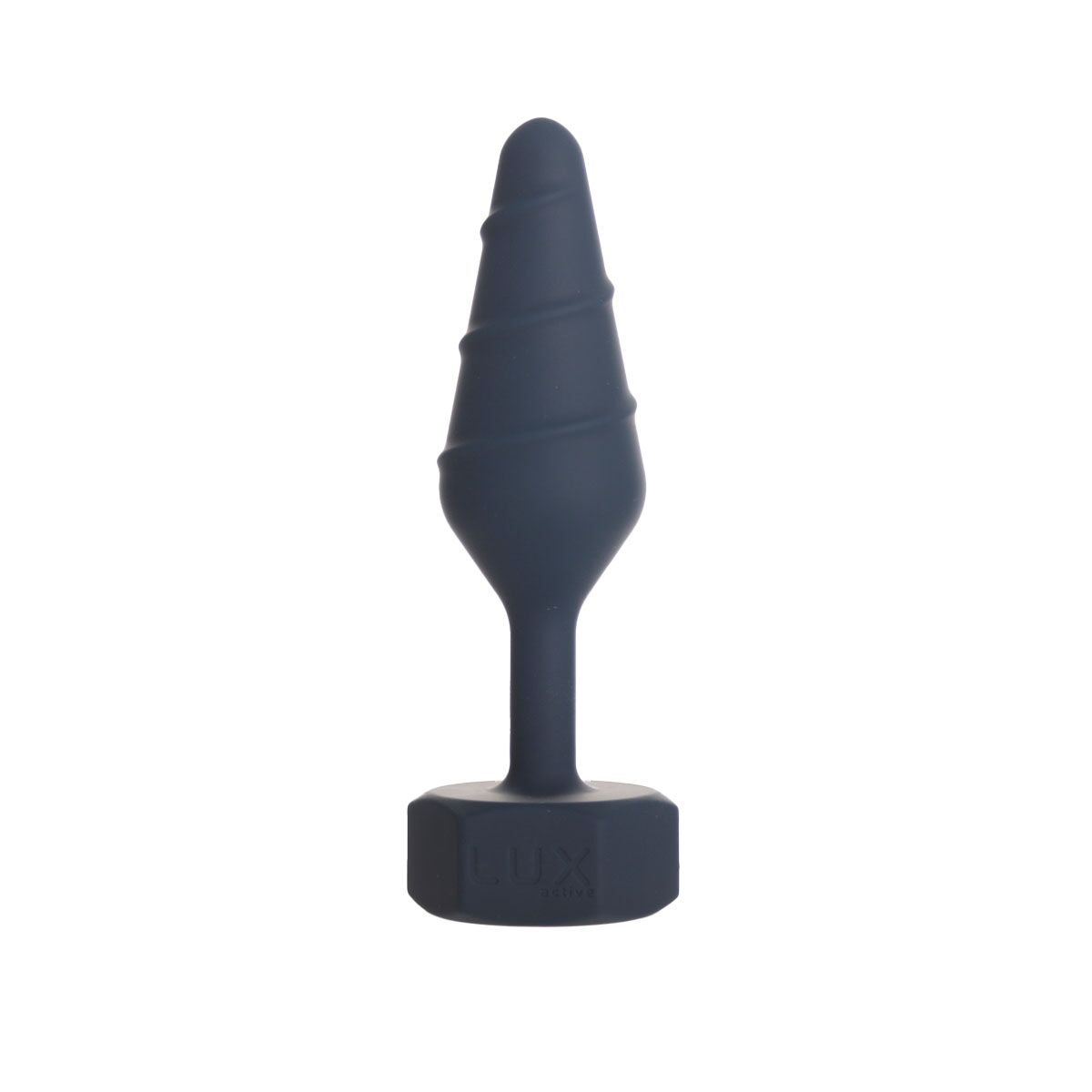 Анальна пробка Lux Active Twist Plug - превʼю 10