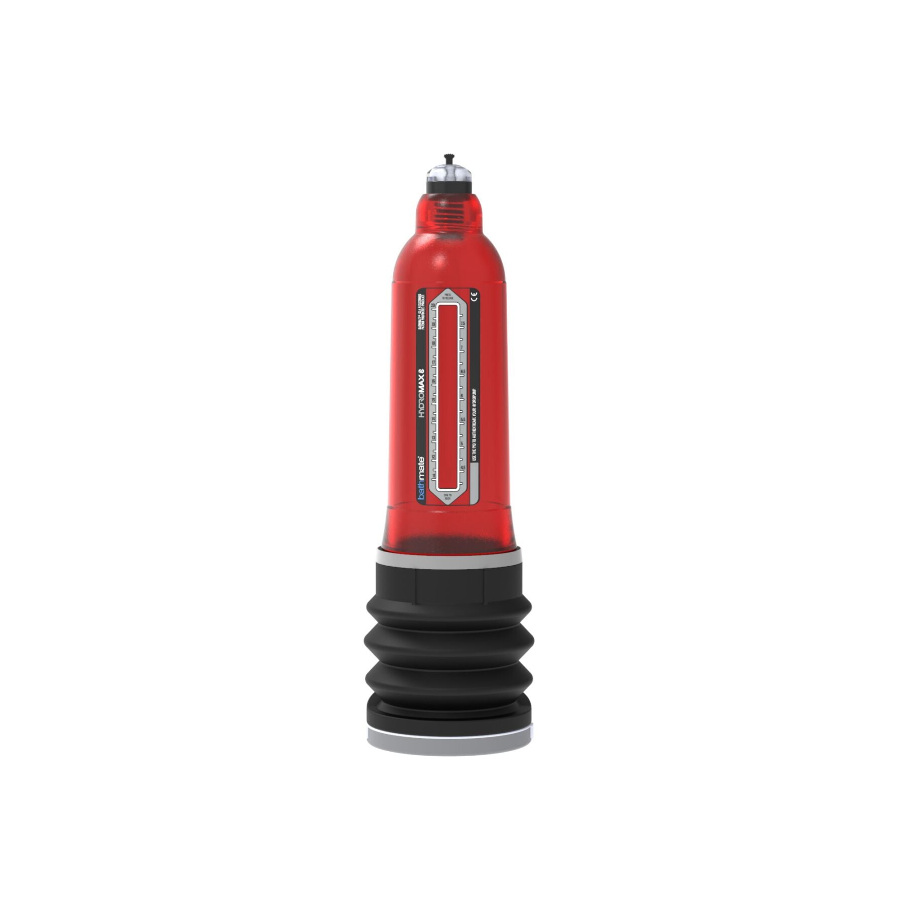 Гидропомпа Bathmate Hydromax 8 - превью 4