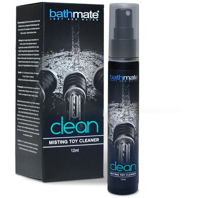 Набор для чистки Bathmate Cleaning Kit - фото 6