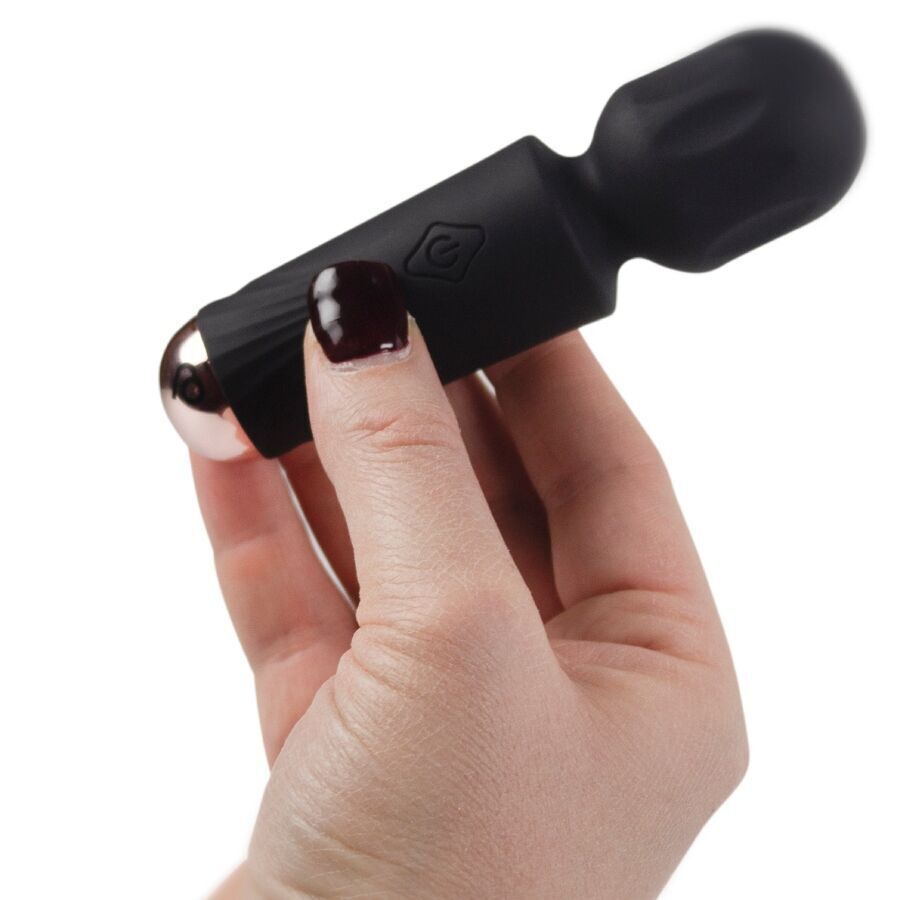 Вібромасажер Rocks Off Mini Wand - превʼю 2