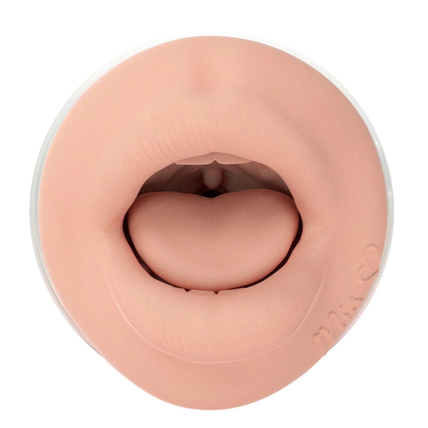 Мастурбатор-ротик Fleshlight Girls: Mia Malkova - Headshot, со слепка ротика - превью 3