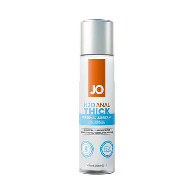 Комплект JO Anal Bundle - Anal Thick + Misting Toy Cleaner - фото 3