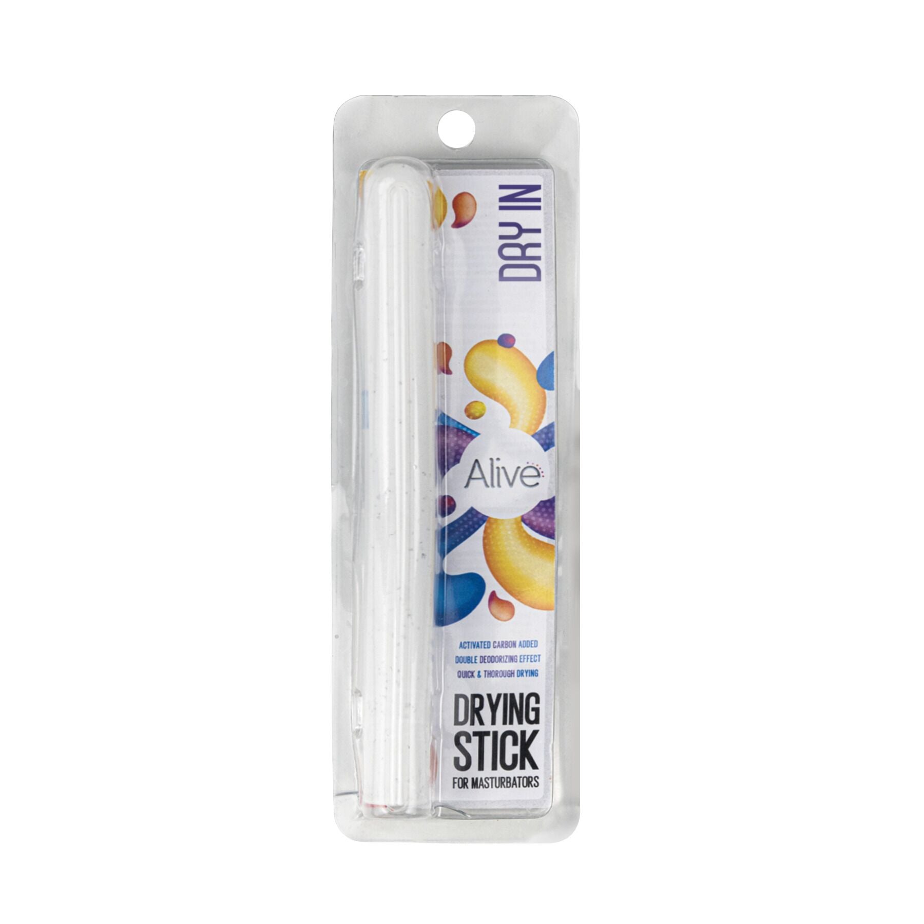 Сушилка для мастурбаторов Alive Dry In (Drying Stick) - превью 4