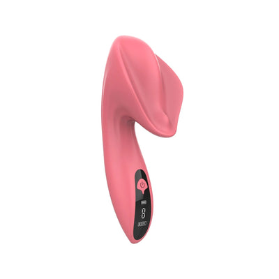 Вибратор для клитора и вульвы Loviss Eva Clitoral Stimulator - фото 3