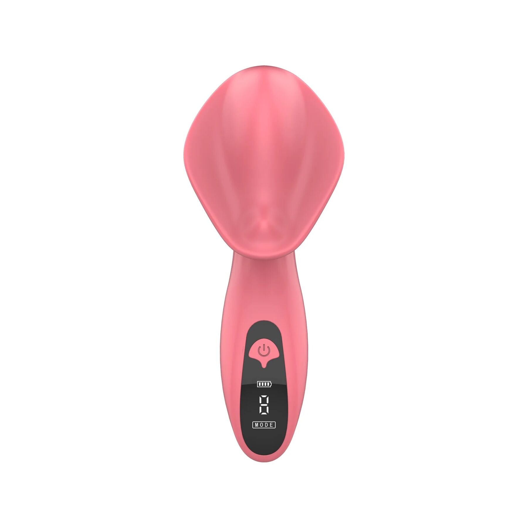 Вибратор для клитора и вульвы Loviss Eva Clitoral Stimulator - превью 2