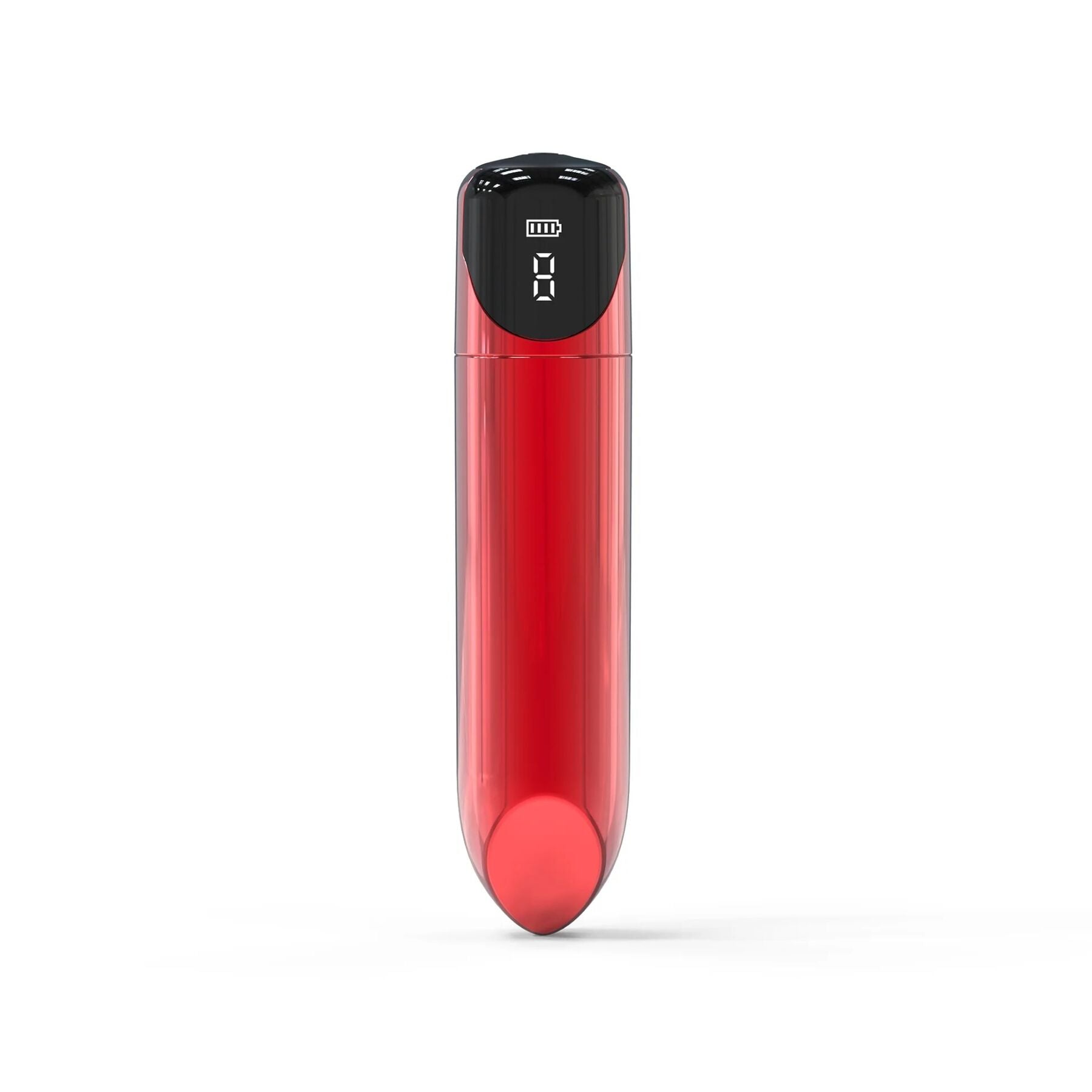 Вибропуля-помада Loviss Lipstick Bullet Vibrator - превью 3