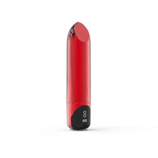 Вибропуля-помада Loviss Lipstick Bullet Vibrator_