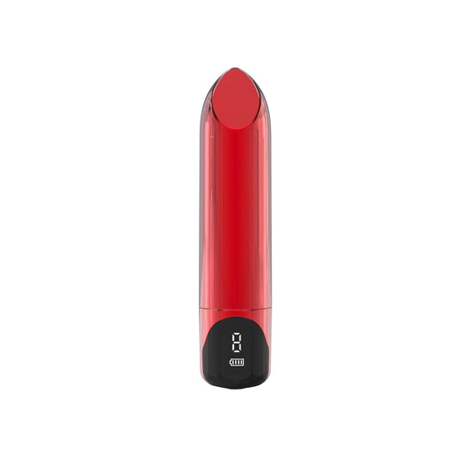 Вибропуля-помада Loviss Lipstick Bullet Vibrator