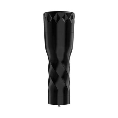 Мастурбатор с вибрацией Hismith Male Masturbation Cup,совместим с секс-машинами бренда - фото 2