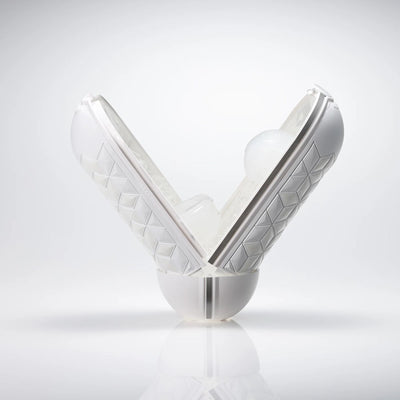 Мастурбатор Tenga Flip Flexy - фото 4