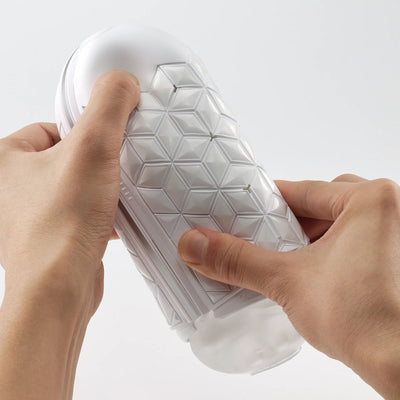 Мастурбатор Tenga Flip Flexy - фото 7