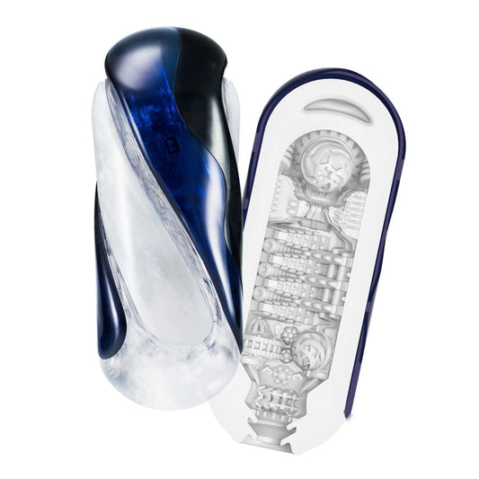 Мастурбатор Tenga Flip 360_