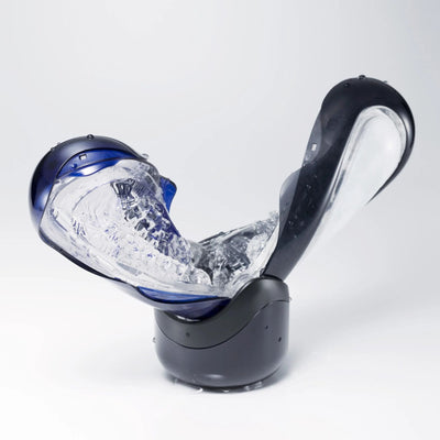 Мастурбатор Tenga Flip 360 - фото 12