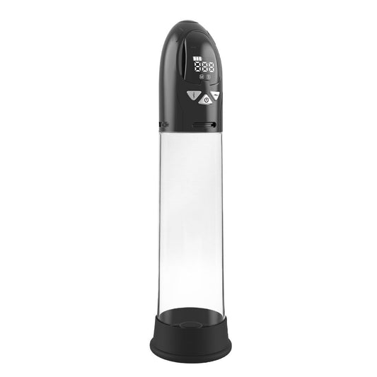 Автоматическая вакуумная помпа Men Powerup Water Pump_