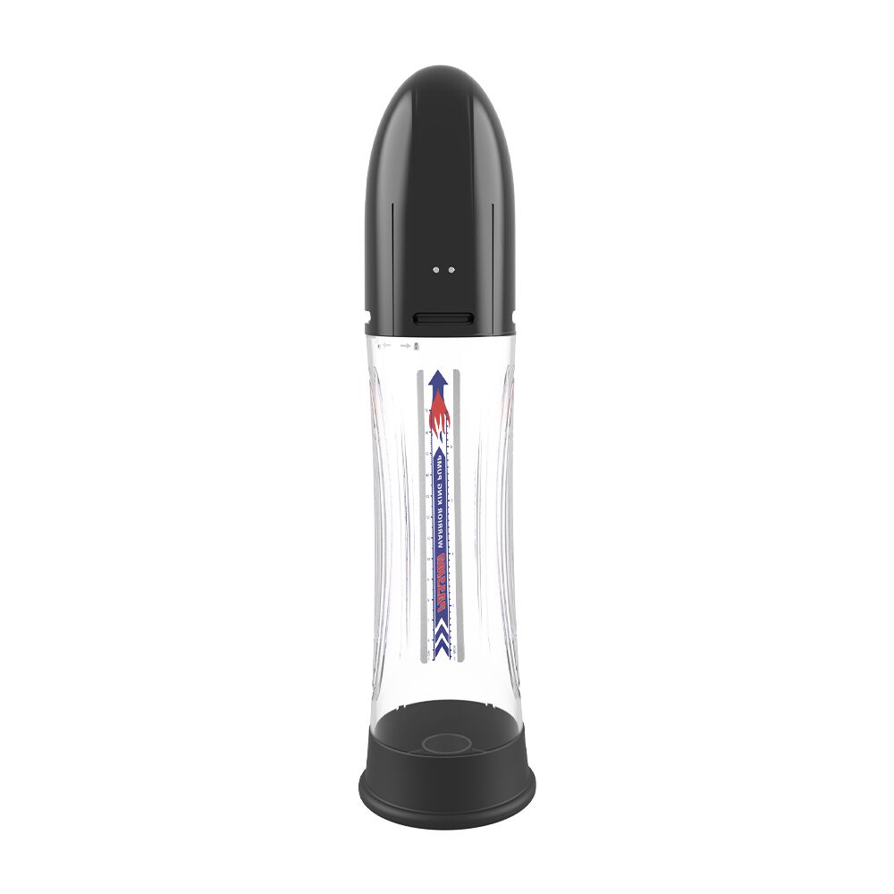 Автоматична вакуумна помпа Men Powerup Water Pump - превʼю 4