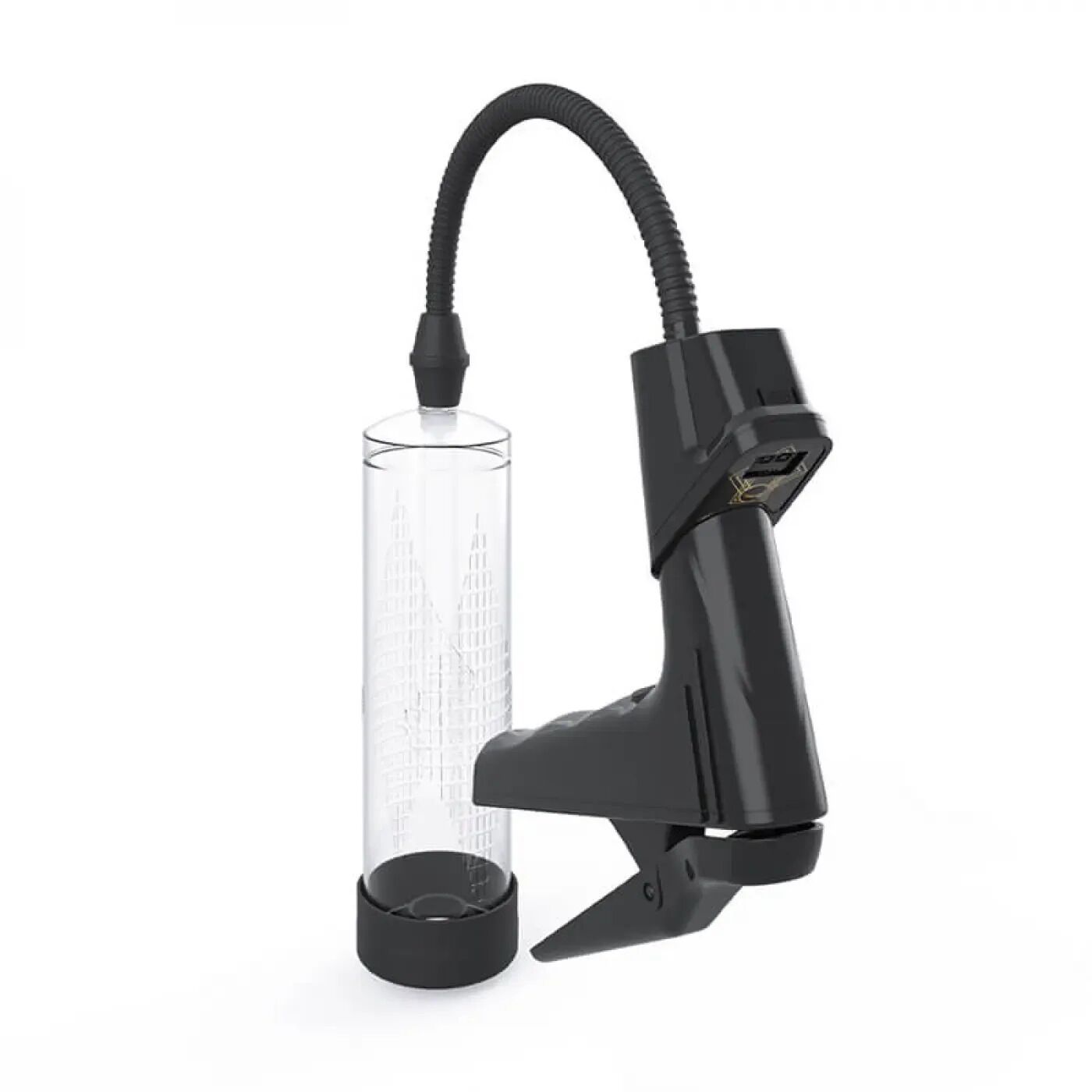 Вакуумна помпа Men Powerup MEN Air Gun Penis Pump - превʼю 2