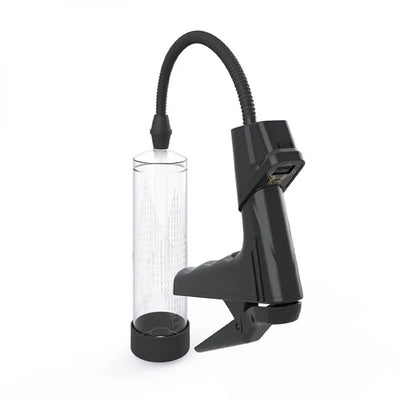 Вакуумна помпа Men Powerup MEN Air Gun Penis Pump - фото 2