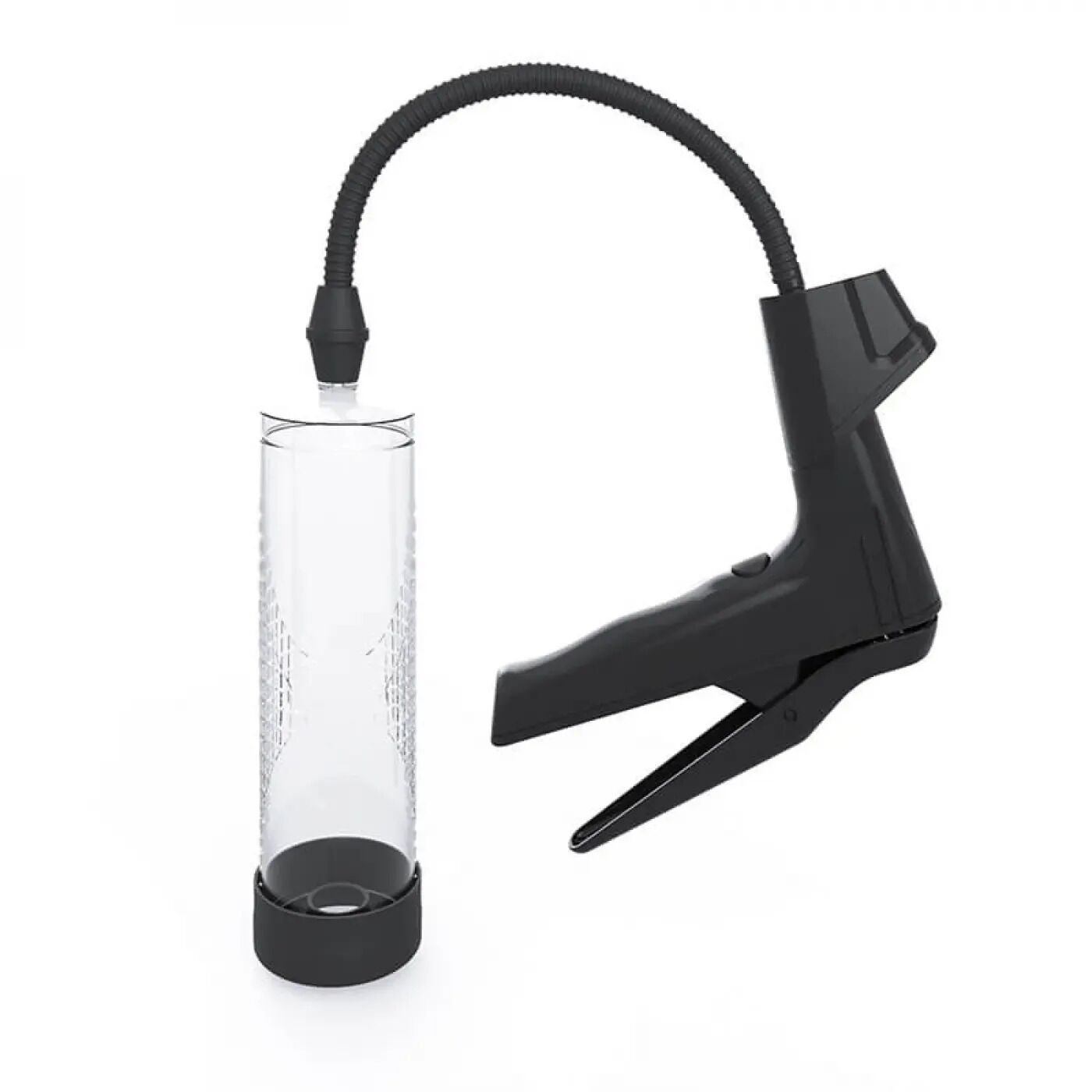 Вакуумна помпа Men Powerup MEN Air Gun Penis Pump - превʼю 4