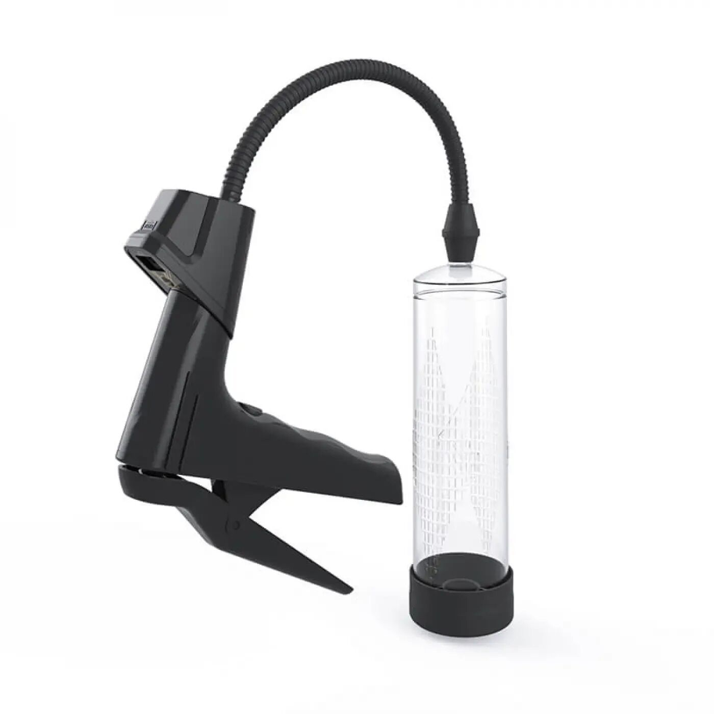 Вакуумна помпа Men Powerup MEN Air Gun Penis Pump - превʼю 5