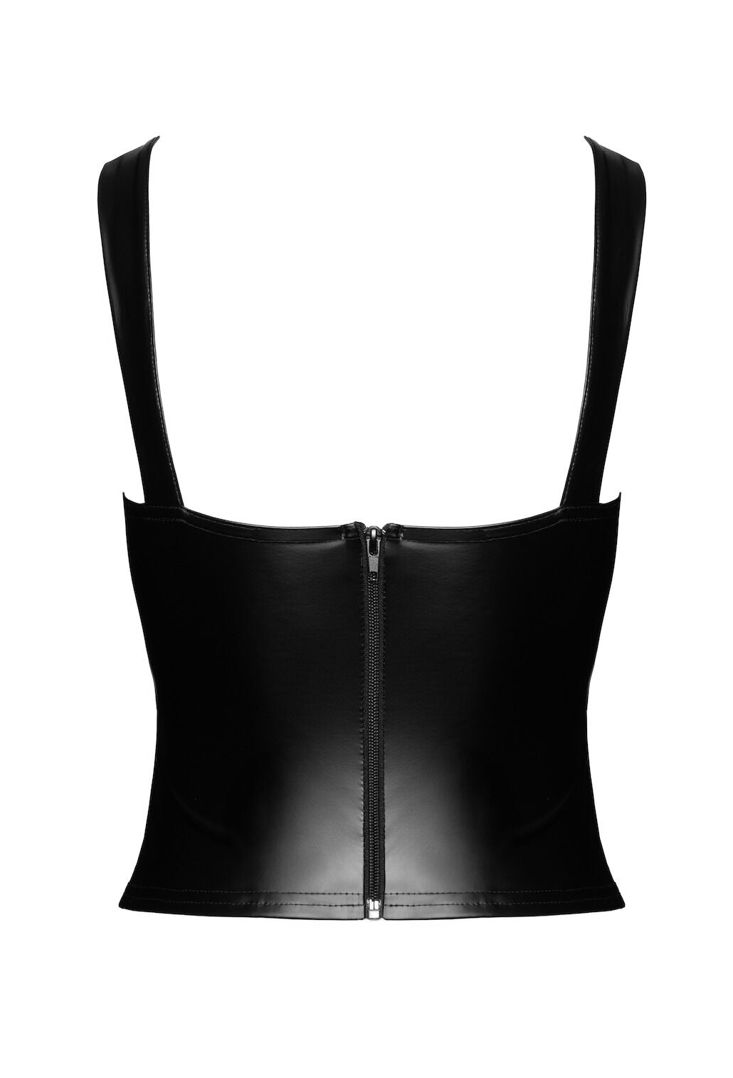 Корсет Noir Handmade F365 Vixen Lace-Up Corset Top S - превью 7
