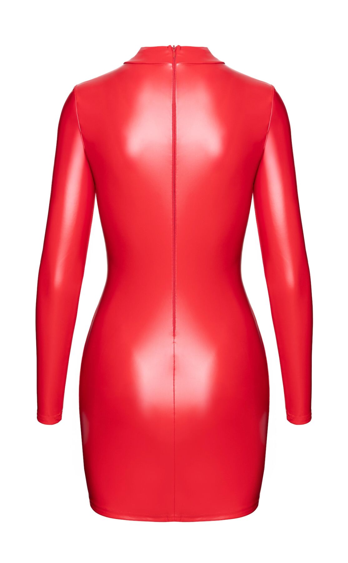 Сукня Noir Handmade F367 Bombshell Bodycon Dress - превʼю 48