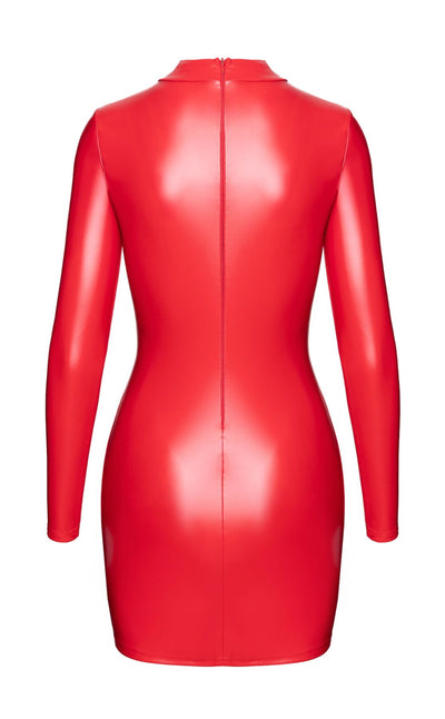Сукня Noir Handmade F367 Bombshell Bodycon Dress - фото 48