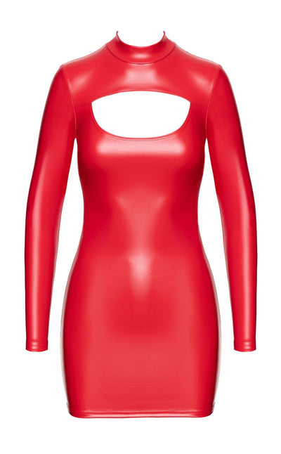 Сукня Noir Handmade F367 Bombshell Bodycon Dress - фото 47