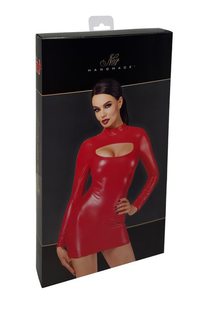 Сукня Noir Handmade F367 Bombshell Bodycon Dress - фото 19