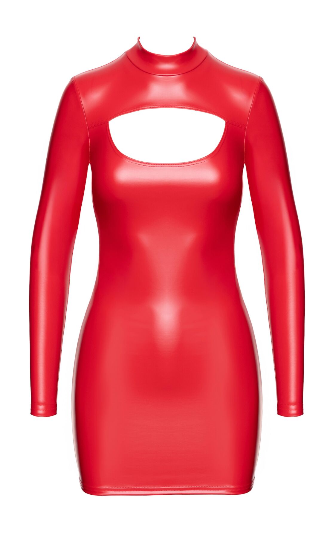 Сукня Noir Handmade F367 Bombshell Bodycon Dress - превʼю 17