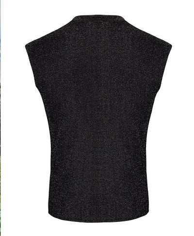 Чоловіча футболка Noir Handmade H083 Onyx skin tank - фото 7