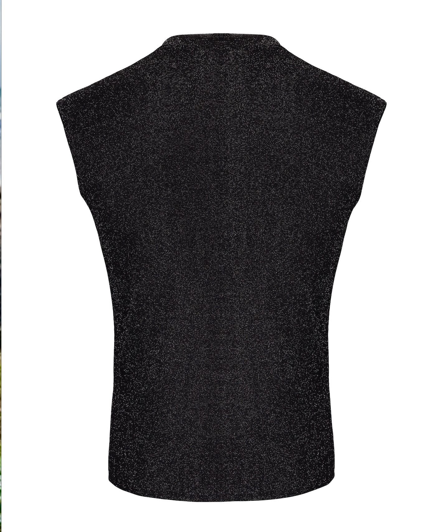 Чоловіча футболка Noir Handmade H083 Onyx skin tank - превʼю 16