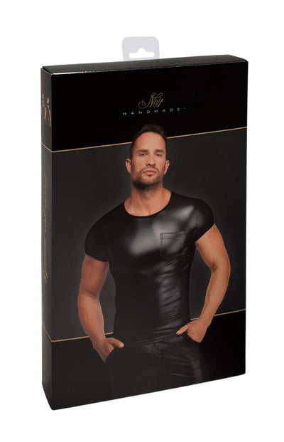 Чоловіча футболка Noir Handmade H084 Vexen Tee - фото 8