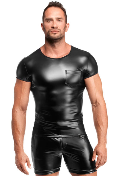 Чоловіча футболка Noir Handmade H084 Vexen Tee - фото 3