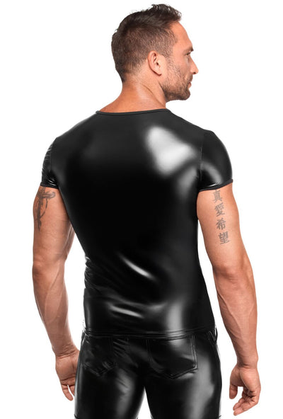 Чоловіча футболка Noir Handmade H084 Vexen Tee - фото 2