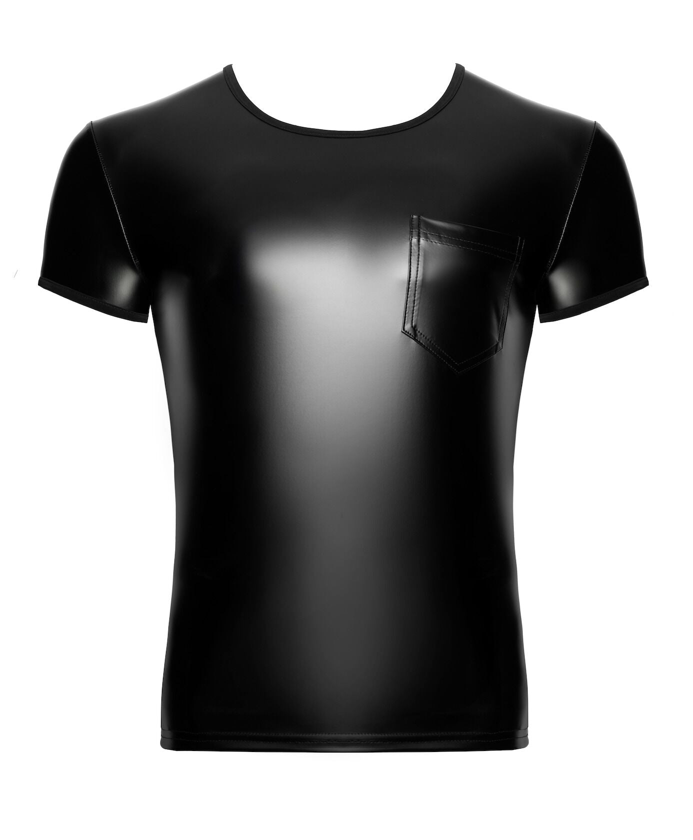 Чоловіча футболка Noir Handmade H084 Vexen Tee - превʼю 42