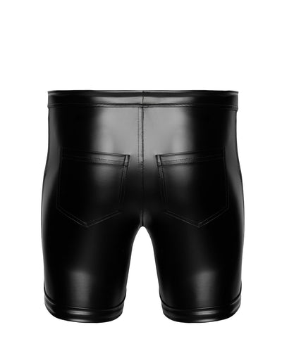 Чоловічі шорти Noir Handmade H088 Rogue shorts - фото 48