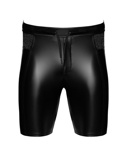 Мужские шорты Noir Handmade H089 Onyx Hybrid biker shorts S - фото 47