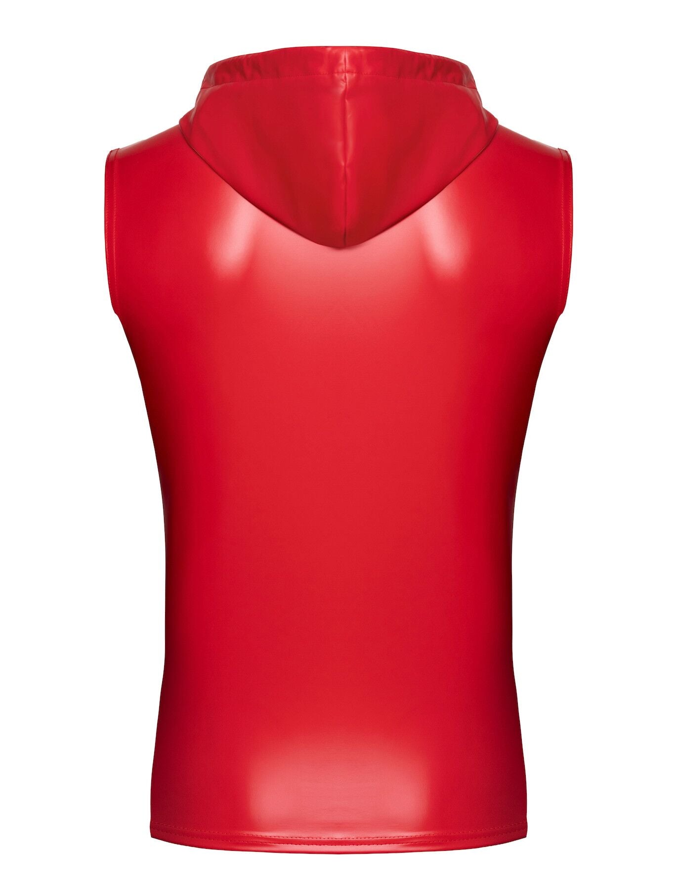 Чоловічий жилет з капюшоном Noir Handmade H096 Ignite hooded vest - превʼю 30