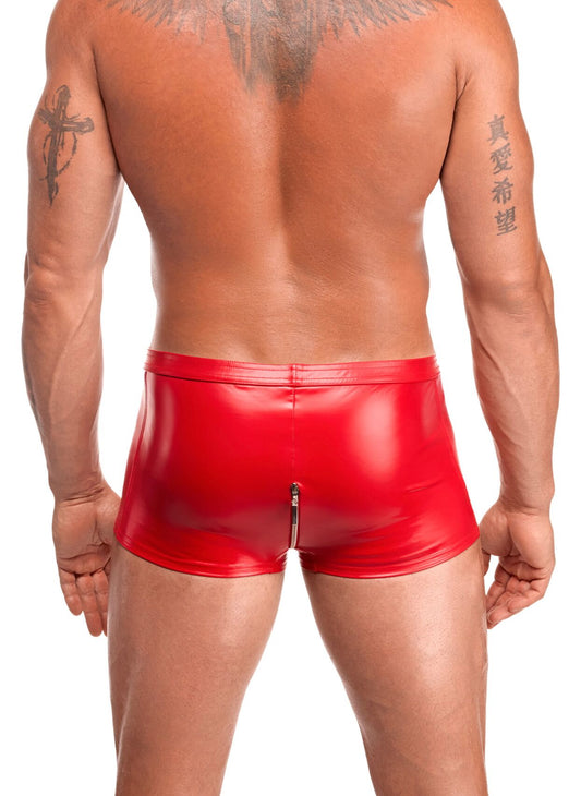 Мужские шорты Noir Handmade H097 Ignite shorts S_