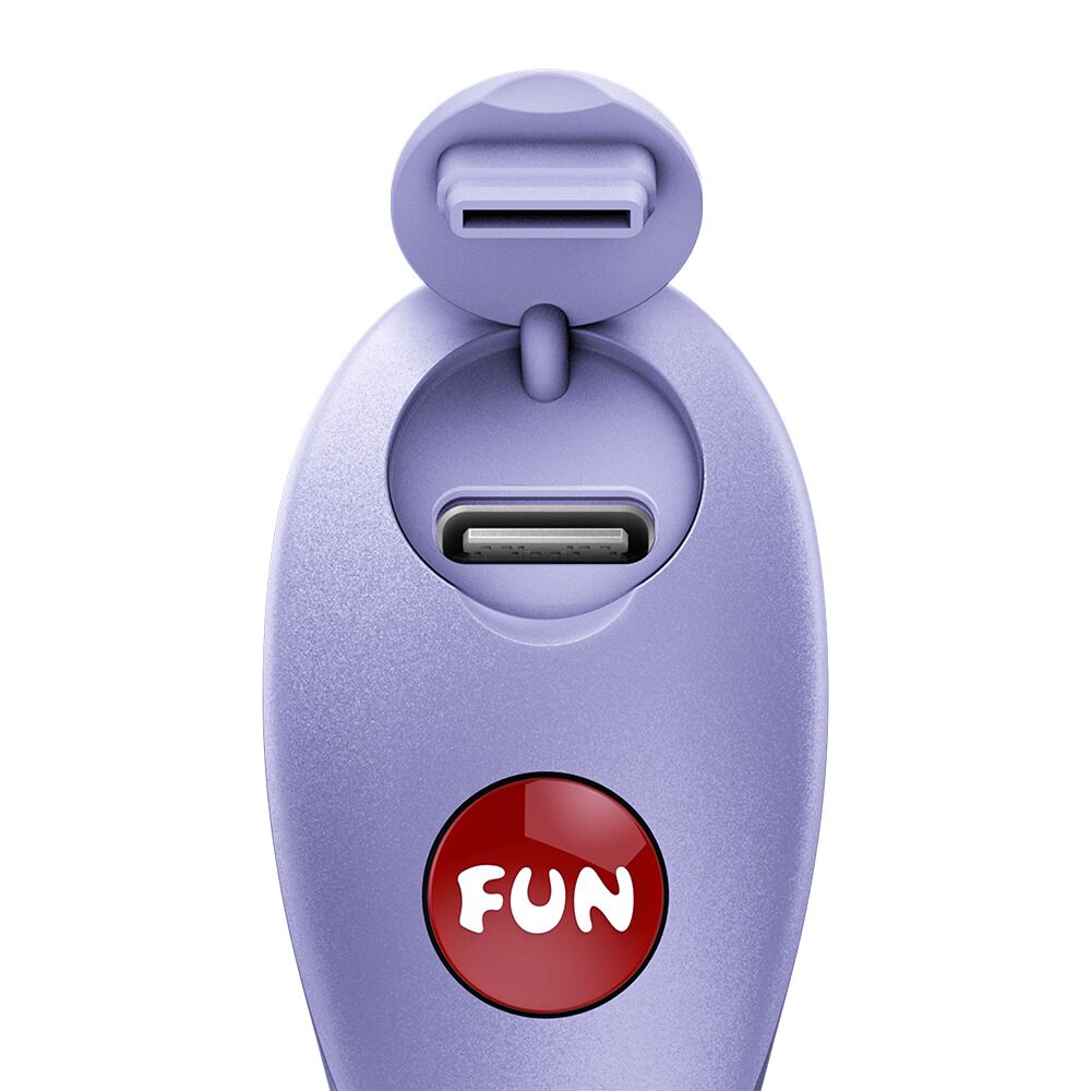 Вібратор на палець Fun Factory Be One - превʼю 28