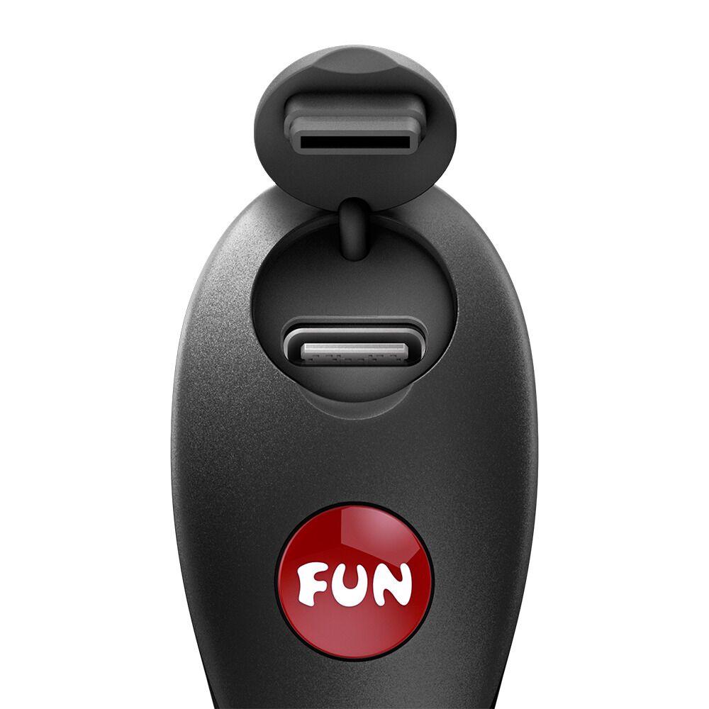 Вібратор на палець Fun Factory Be One - превʼю 7